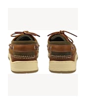 Men’s Orca Bay Squamish Boat Shoes - Sand