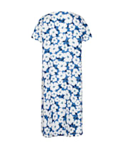 Women’s Seasalt Primary Dress - Mallow Flower Cargo