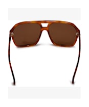 Electric Shivver Sunglasses - Tortoise