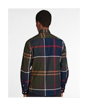 Men’s Barbour Dunoon Tailored Shirt - Barbour Classic