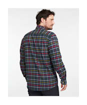Men’s Barbour Hadlo Regular Fit Shirt - Navy