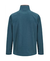 Men's Schoffel Cottesmore II Fleece Jacket - Dark Teal