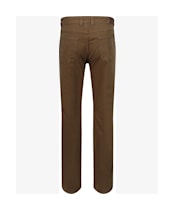 Men's Schoffel Canterbury 5 Pocket Jeans - Moss