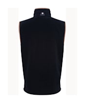 Men's Schoffel Oakham Fleece Gilet - Navy