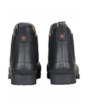 Women's Barbour Wilton Welly - Black
