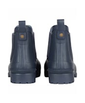 Women's Barbour Wilton Welly - Navy