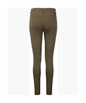 Women’s Schoffel Poppy Jeans - Loden Green