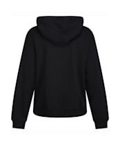 Women’s Tentree TreeFleece Golden Spruce Hoodie - Meteorite Black