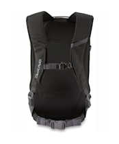 Dakine Heli Backpack 12L - Black