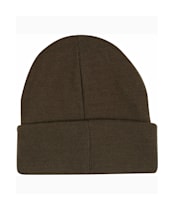 Harkila Driven Hunt Reversible Beanie - Willow Green