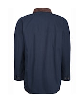 Men’s Alan Paine Chatbourne Waterproof Jacket - Navy