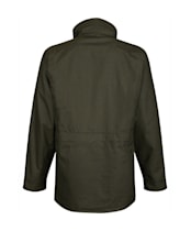 Men’s Alan Paine Fernly Waterproof Field Coat - Woodland