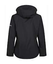 Women’s Musto Corsica Jacket 2.0 - Black