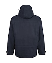Men’s R.M. Williams Rockley Waterproof Jacket - Navy / Ironbark