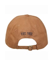 R.M. Williams Script Cap - Brown / Navy