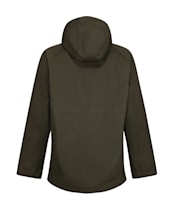 Men’s Fjallraven Vardag Anorak - Deep Forest