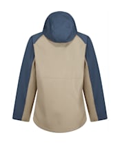 Men’s Fjallraven Vardag Anorak - UNCLE BLU/SNDST