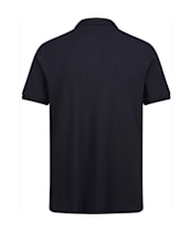Men's R.M. Williams Rod Polo Shirt - Navy