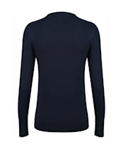 Women’s Holland Cooper Crew Neck Knit - Ink Navy