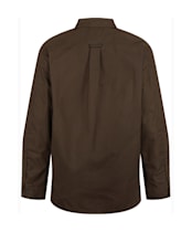 Men’s Fjallraven Singi Overshirt - Dark Olive