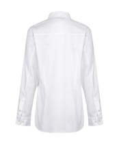 Women’s Ariat Loyola Popover Shirt - White