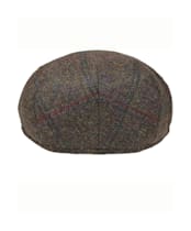 Dubarry Holly Tweed Cap - Hemlock