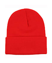 Filson Acrylic Watch Cap - Red