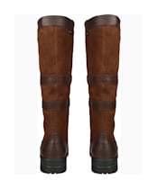 Dubarry Kilternan Boots - Walnut