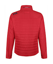 Men’s Helly Hansen Crew Insulator Jacket 2.0 - Red