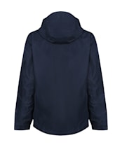 Men’s Helly Hansen Dubliner Insulated Jacket - Navy