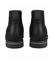 Men’s Timberland Larchmont II Chelsea Boots - Black Fullgrain