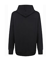 Yuki Threads Regular Old Mate Hoodie - Black