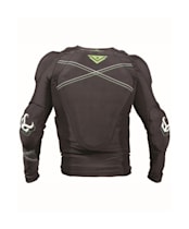 Men's Demon Flexforce Pro Top V2 - Black