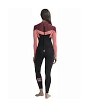Women’s Jobe Sofia 3/2mm Wetsuit - Rose Pink