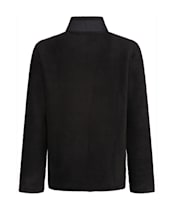 Men’s Tentree EcoLoft Full Zip - Meteorite Black