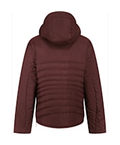 Women’s Tentree Cloud Shell Anorak - Mulberry