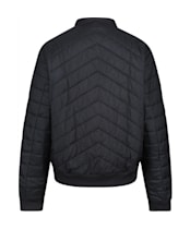 Women’s Tentree Cloud Shell Bomber Jacket - Jet Black