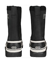 Men’s Sorel Caribou Waterproof Boots - Black / Dark Stone