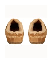 Men’s Sorel Lanner Ridge Slippers - Camel Brown / Curry