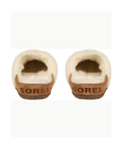 Women's Sorel Nakiska™ Slide II Slippers - Camel Brown
