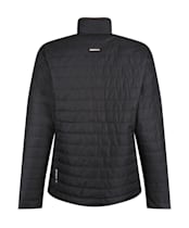 Men’s Schoffel Carron Quilted Jacket - Charcoal