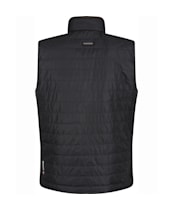 Men’s Schoffel Brora Gilet - Charcoal