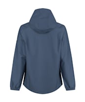 Men’s Globe Breaker Spray Waterproof Jacket - Slate Blue