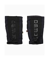 Demon Soft Cap X D30 Elbow Guard - Black