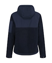 Men’s Helly Hansen Patrol Pile Fleece Jacket - Navy