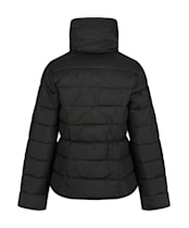 Women’s Didriksons Nanne Jacket - Black