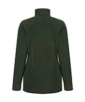 Women's Schoffel Tilton 1/4 Zip Fleece - Cedar Green