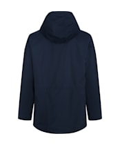 Men’s Musto Corsica Primaloft Rain Jacket - Navy