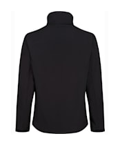 Men’s Helly Hansen Paramount Softshell Jacket - Black