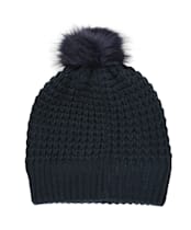 Women’s Helly Hansen Snowfall Beanie - Navy